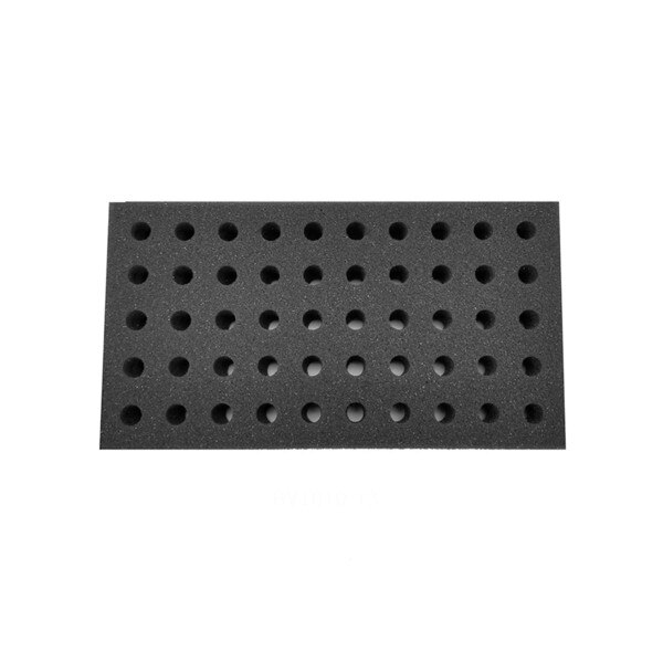Tube Rack, 50 X 13mm